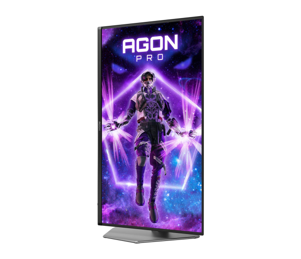 AOC AGON PRO AG326UZD2 - 1519725 - zdjęcie 3